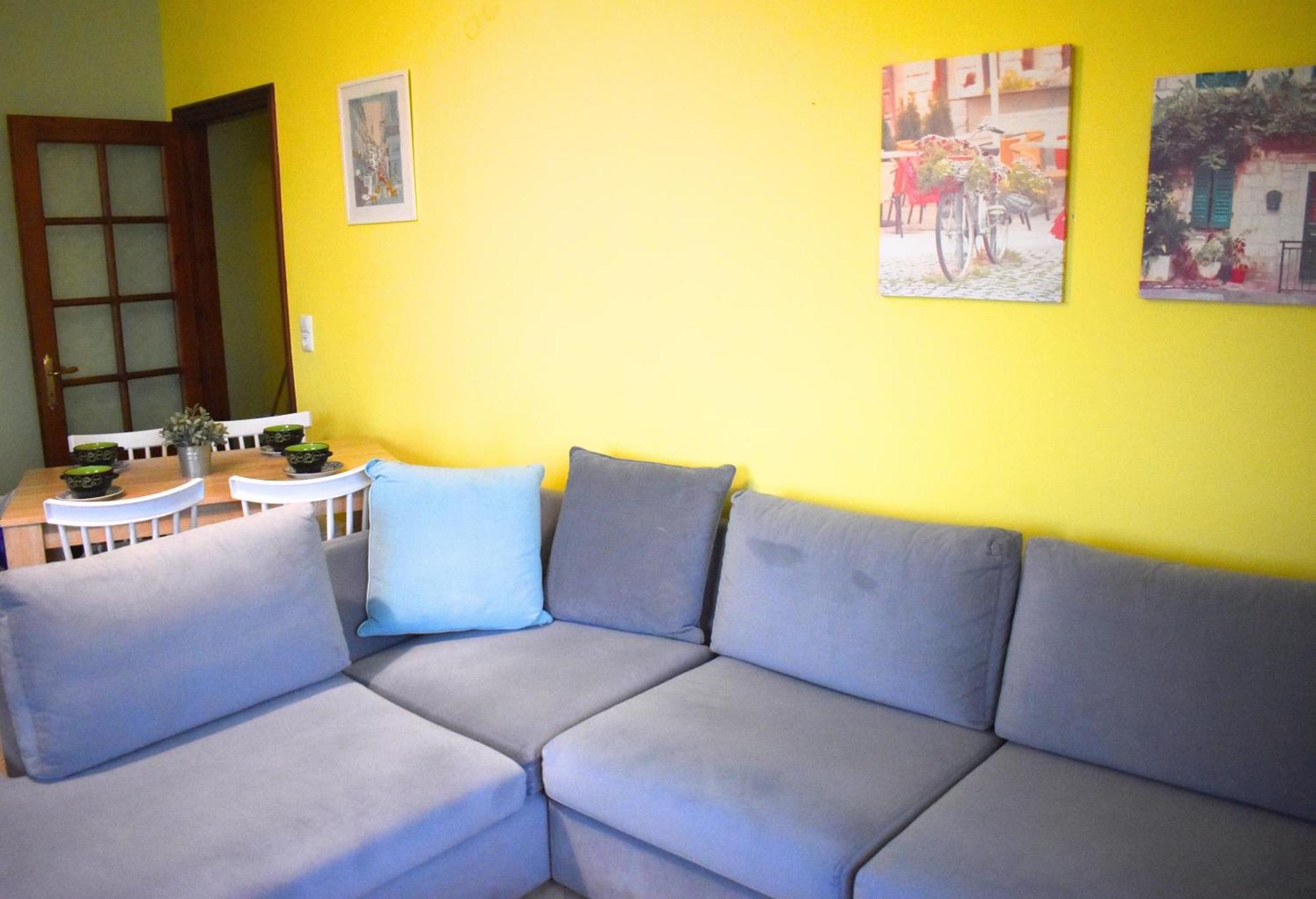 Lila'S House Apartment Prinos  Exterior photo